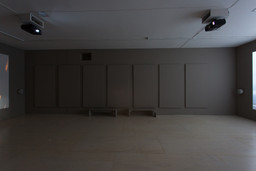 Installation photo, 51 of 54
