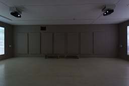 Installation photo, 52 of 54