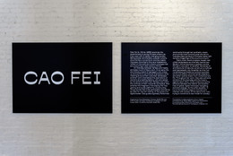 The Museum of Modern Art Archives, New York
