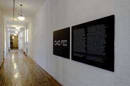 Installation photo, 3 of 63
