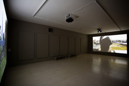 Installation photo, 1 of 54