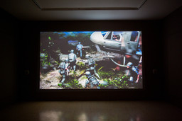 Installation photo, 31 of 54