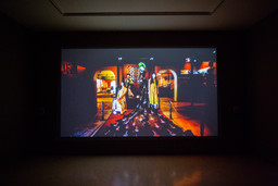 Installation photo, 34 of 54