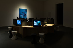 Installation photo, 55 of 63