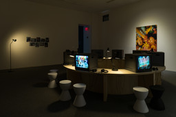 Installation photo, 57 of 63