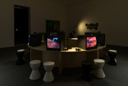 Installation photo, 59 of 63