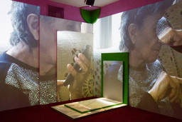 Installation photo, 18 of 20