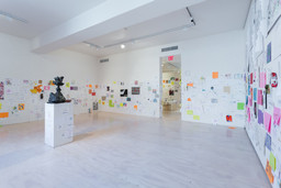 Installation photo, 34 of 105