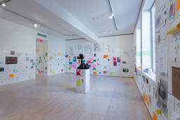 Installation photo, 35 of 105