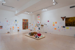 Installation photo, 36 of 105
