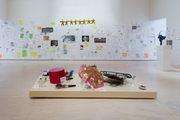 Installation photo, 41 of 105