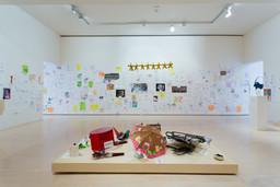 Installation photo, 42 of 105