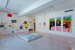 Installation photo, 45 of 105