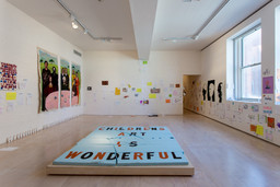 Installation photo, 47 of 105