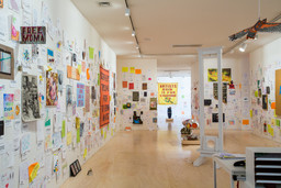 Installation photo, 54 of 105