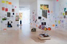 Installation photo, 60 of 105
