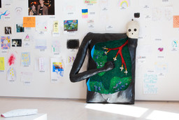 Installation photo, 64 of 105
