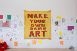 Installation photo, 7 of 105