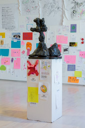 Installation photo, 76 of 105