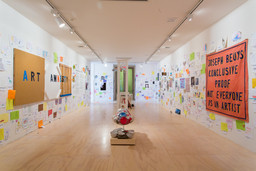 Installation photo, 78 of 105