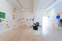 Installation photo, 10 of 105