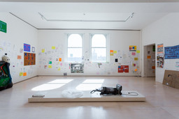 Installation photo, 13 of 105