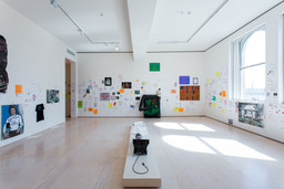 Installation photo, 16 of 105