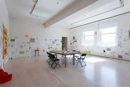 Installation photo, 2 of 105