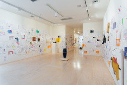 Installation photo, 29 of 105