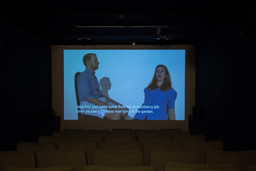 Installation photo, 4 of 82
