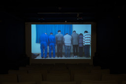Installation photo, 40 of 82