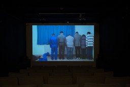 Installation photo, 41 of 82