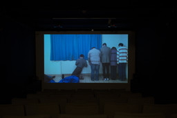 Installation photo, 42 of 82