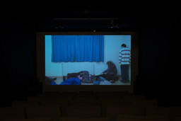 Installation photo, 43 of 82