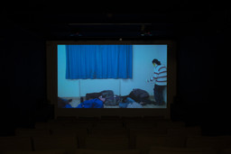 Installation photo, 44 of 82