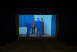 Installation photo, 49 of 82