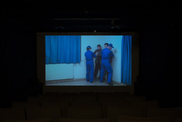Installation photo, 50 of 82