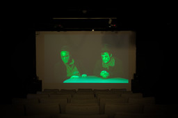 Installation photo, 61 of 82