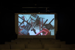 Installation photo, 62 of 82