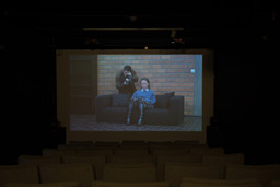 Installation photo, 71 of 82