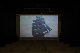 Installation photo, 73 of 82