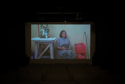 Installation photo, 78 of 82