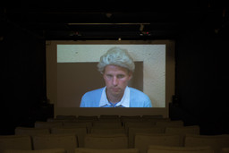 Installation photo, 80 of 82