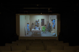 Installation photo, 81 of 82