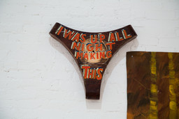 Installation photo, 89 of 105