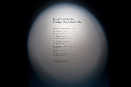 Installation photo, 1 of 82