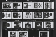 Jerry N. Uelsmann. Feb 15–Apr 16, 1967.