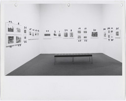 The Museum of Modern Art Archives, New York