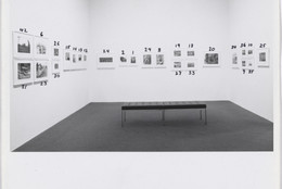 The Museum of Modern Art Archives, New York