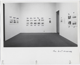 Installation photo, 1 of 8